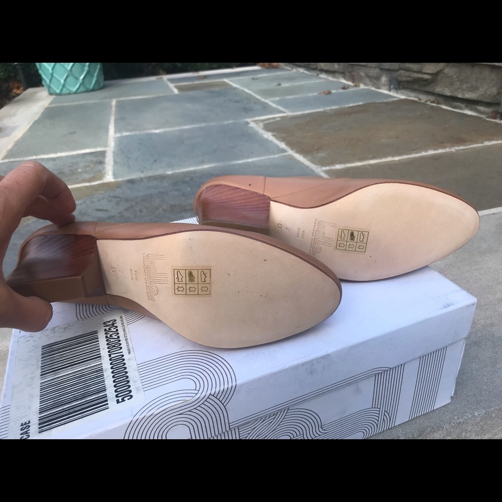 Booties - Picture 3 of 3